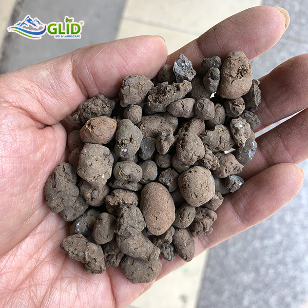 Thi Công Hồ Cá Koi Mini Bằng Composite