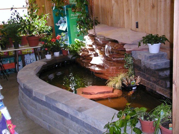 Thiết kế thi công sân vườn biệt thự