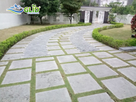Cung cấp các loại đá sân vườn giá rẻ, uy tín