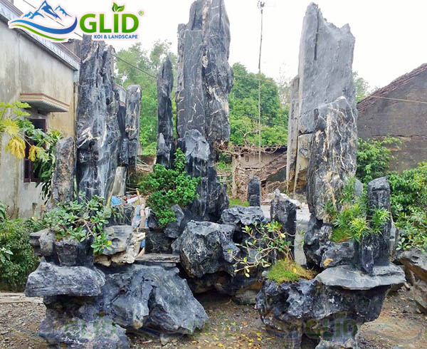 Đơn vị bán đá non bộ Ninh Bình uy tín