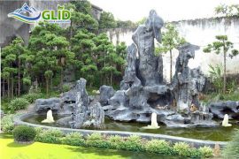 Đơn vị bán đá non bộ Ninh Bình uy tín