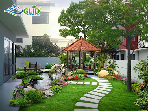Những dịch vụ thiết lập cảnh quan có thể bạn sẽ cần