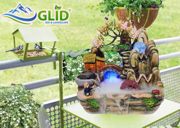 Địa chỉ bán hòn non bộ giá rẻ 