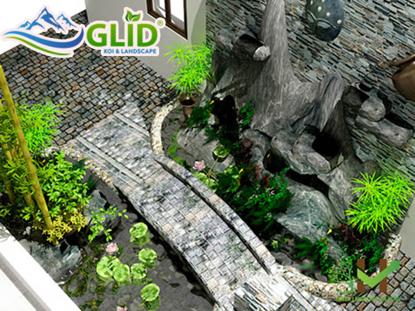 Địa chỉ bán hòn non bộ giá rẻ 