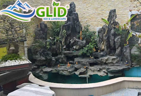 Địa chỉ bán hòn non bộ giá rẻ 