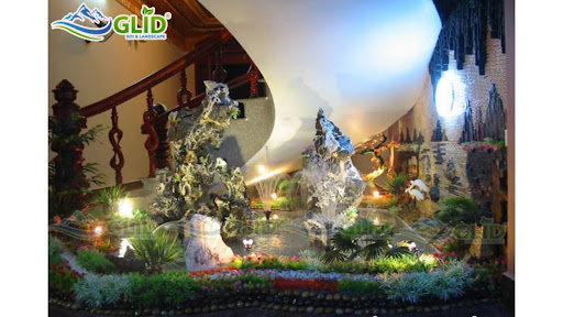 Những thiết kế hòn non bộ Tphcm đẹp nhất