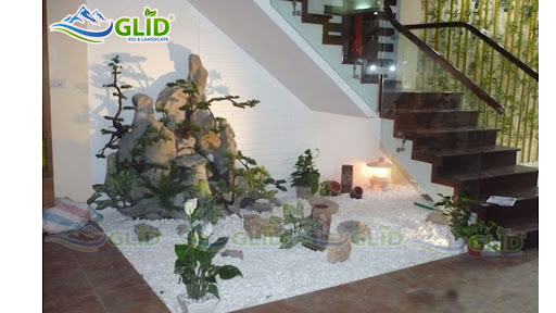 Những thiết kế hòn non bộ Tphcm đẹp nhất
