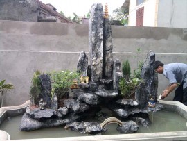 Hướng Dẫn Chọn Hướng Đặt Non Bộ Phong Thủy