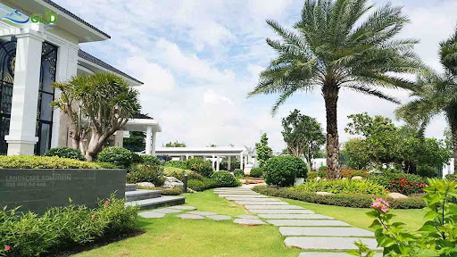 KTS cảnh quan tại Hà Nội