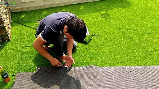 Thi công cỏ sân vườn cần lưu ý những điều gì