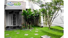 Tiểu cảnh nhà cấp 4 - Ý tưởng thiết kế tiểu cảnh sân vườn nhỏ đẹp 2022