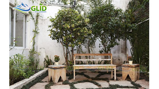 Tiểu cảnh nhà cấp 4 - Ý tưởng thiết kế tiểu cảnh sân vườn nhỏ đẹp 2022