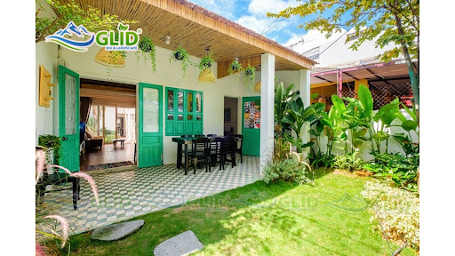 Tiểu cảnh nhà cấp 4 - Ý tưởng thiết kế tiểu cảnh sân vườn nhỏ đẹp 2022