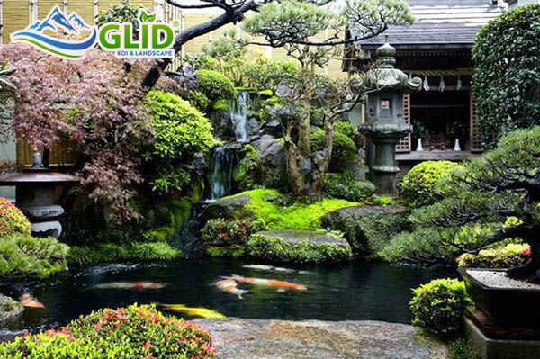 Những điều cần biết về tiểu cảnh Nhật Bản 