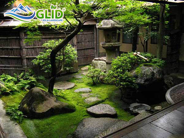 Những điều cần biết về tiểu cảnh Nhật Bản 
