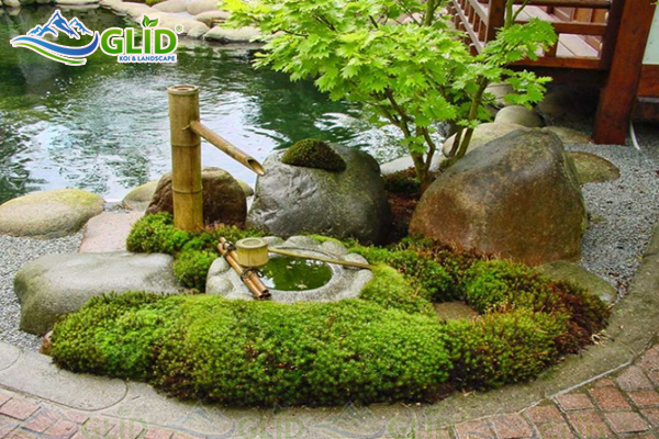 Những điều cần biết về tiểu cảnh Nhật Bản 