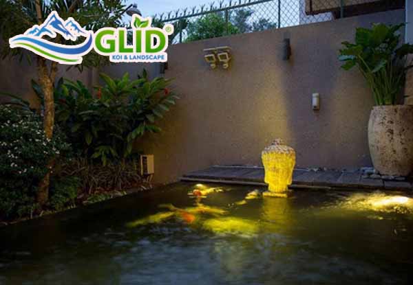 Ý tưởng thiết kế sân vườn hiện đại – Tôn lên vẻ đẹp ngôi nhà của bạn