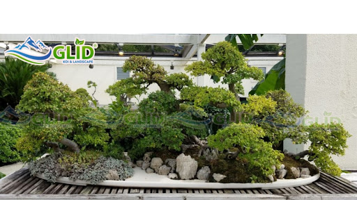 Y nghĩa tiểu cảnh non bộ